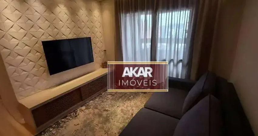 Apartamento à venda 3 quartos 3 suítes 2 vagas -pq.s.diogo - são bernardo do campo - sp