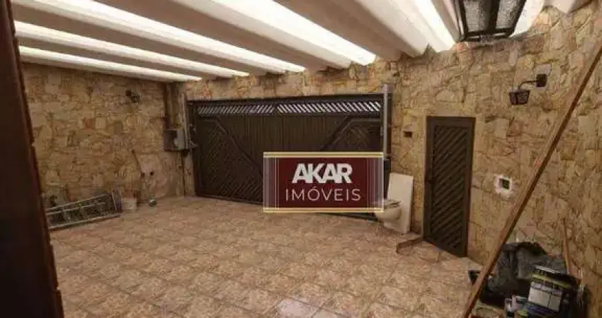 Casa com 2 dormitórios à venda por r$ 780.000,00 - vila jerusalém - são bernardo do campo/sp