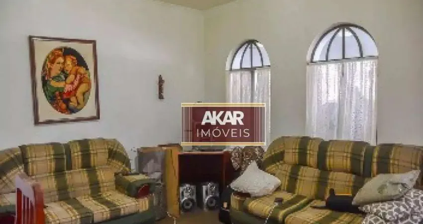 Sobrado com 3 dormitórios à venda, 164 m² por r$ 480.000,00 - nova petrópolis - são bernardo do campo/sp