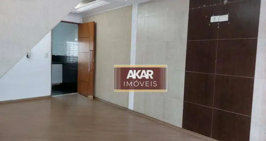 Casa com 3 quartos à venda na Rua João Gross, 101, Vila Gonçalves, São Bernardo do Campo