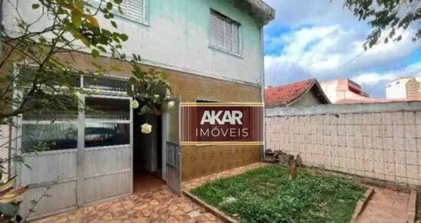 Sobrado com 3 quartos e 202m² à venda em planalto, são bernardo do campo.