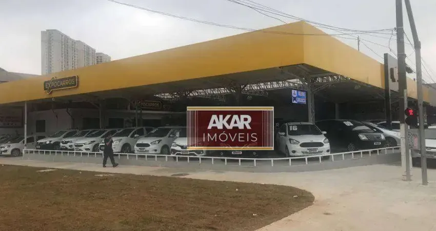 Prédio à venda na Avenida Brigadeiro Faria Lima, 676, Centro, São Bernardo do Campo