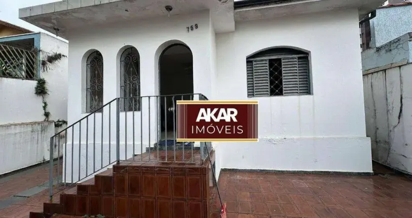 Casa com 3 quartos à venda na Rua Vicente de Carvalho, 759, Parque São Diogo, São Bernardo do Campo