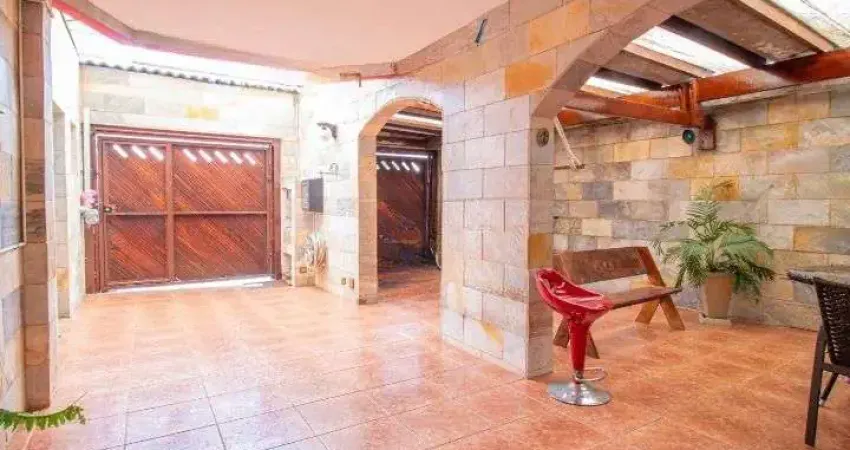 Sobrado com 5 dormitórios à venda, 273 m² por r$ 1.910.000,00 - parque são diogo - são bernardo do campo/sp