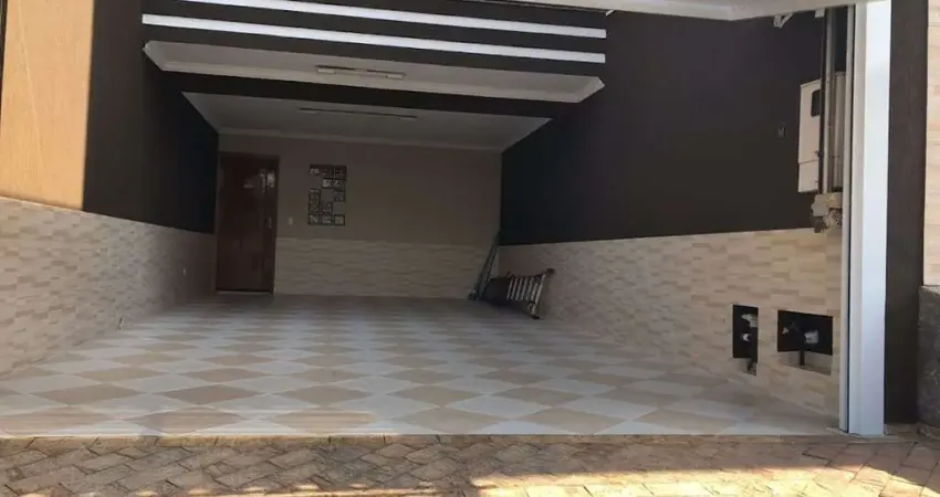 Sobrado com 3 dormitórios à venda, 125 m² por r$ 748.000 - jardim palermo- são bernardo do campo/sp