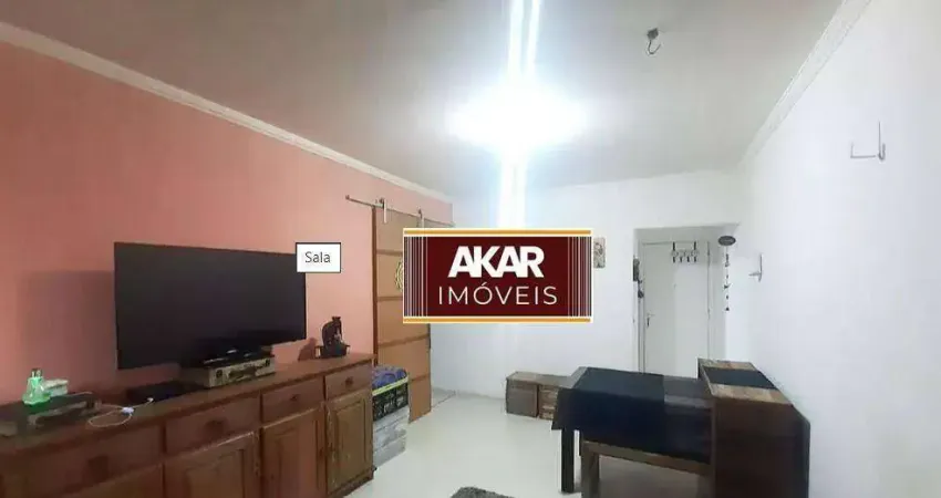 Apartamento com 2 quartos à venda na Rua Armando Backx, 491, Demarchi, São Bernardo do Campo