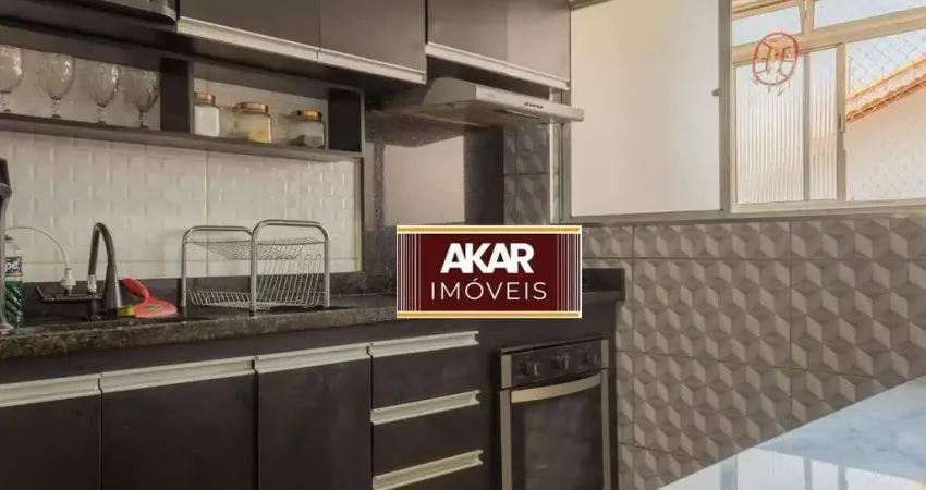 Apartamento reformado a venda jose odorizzi- assunção-sbc