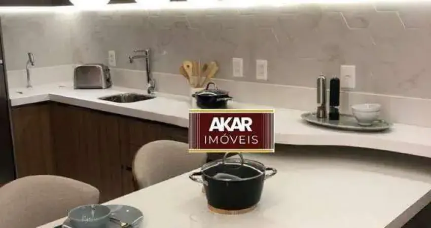 Apartamento com 1 quarto e 43m² à venda em anchieta, são bernardo do campo.