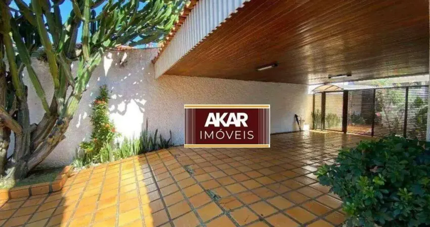 Casa com 5 quartos e 400m² à venda em santa maria, são caetano do sul.