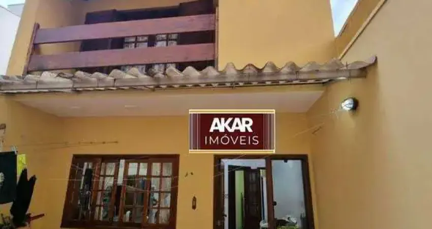 Sobrado com 3 quartos e 300m² à venda em santa maria, são caetano do sul.