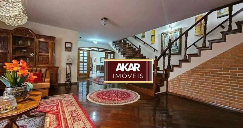 Este sobrado é uma verdadeira joia rara: com mais de 760 m² de área construída-bairro osvaldo cruz-scs