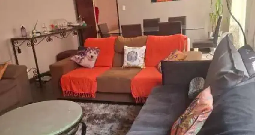 Sobrado com 4 dormitórios à venda, 280 m² por r$ 1.200.000,00 - campestre - santo andré/sp