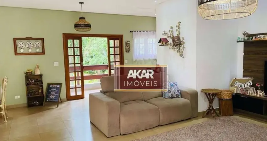 Casa com 3 dormitórios à venda, 474 m² por r$ 1.277.000,00 - dos finco - são bernardo do campo/sp