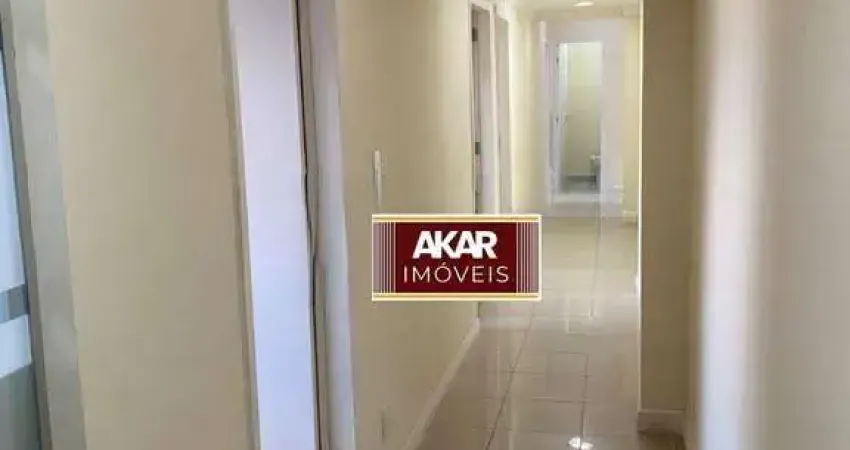 Conjunto, 68 m² - venda por r$ 550.000,00 ou aluguel por r$ 4.500,00/mês - centro - são caetano do sul/sp