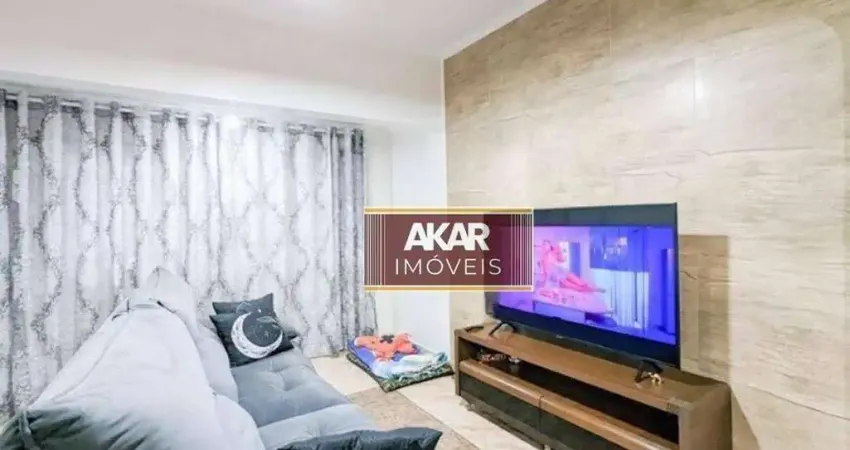 Casa com 3 dormitórios à venda, 248 m² por R$ 880.000,00 - Jordanópolis - São Bernardo do Campo/SP