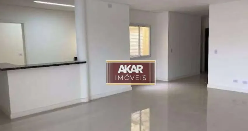 Cobertura Residencial à venda, Baeta Neves, São Bernardo do Campo - CO0481.