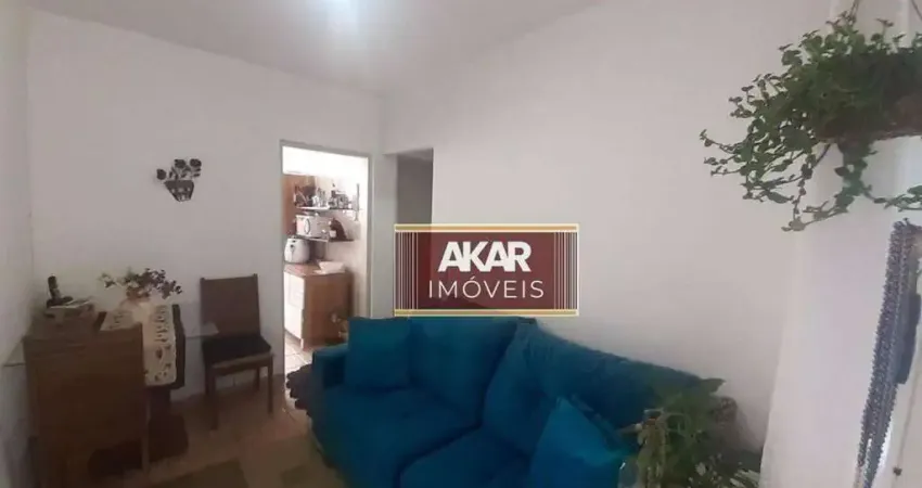 Apartamento Residencial à venda, Vila Marchi, São Bernardo do Campo - AP4870.