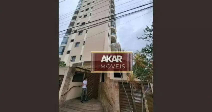 Apartamento Residencial à venda, Vila Mussolini, São Bernardo do Campo - AP3075.