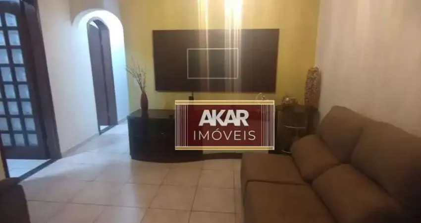 Sobrado Residencial à venda, Santa Terezinha, São Bernardo do Campo - SO2719.