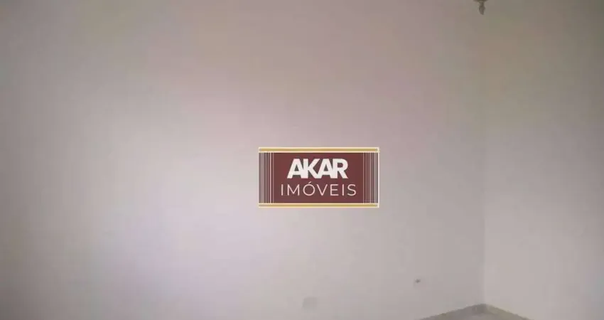 Sobrado Residencial à venda, Jardim Nova Petrópolis, São Bernardo do Campo - SO1720.