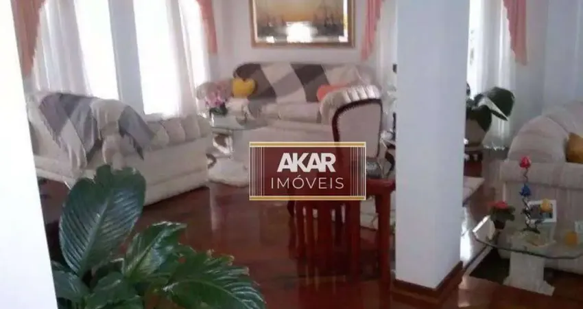 Sobrado Residencial à venda, Nova Petrópolis, São Bernardo do Campo - SO1930.