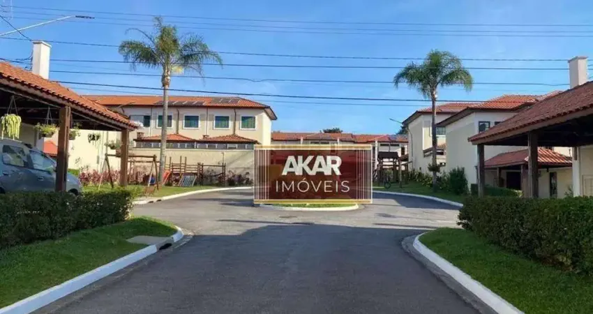 Casa Residencial à venda, Jardim Lauro Gomes, São Bernardo do Campo - CA1385.