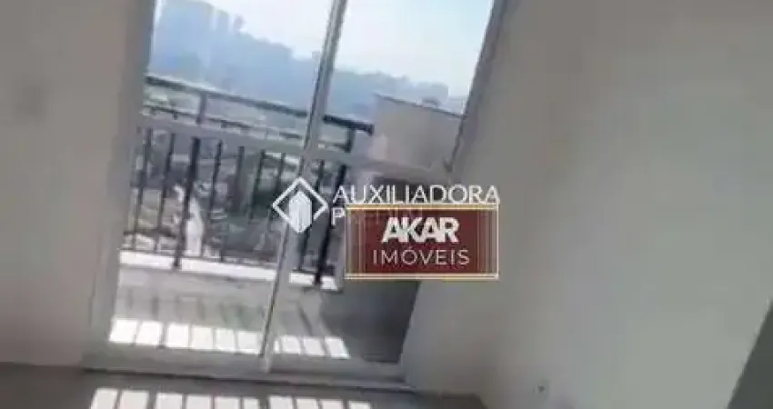 Apartamento Residencial à venda, Vila João Basso, São Bernardo do Campo - AP6361.