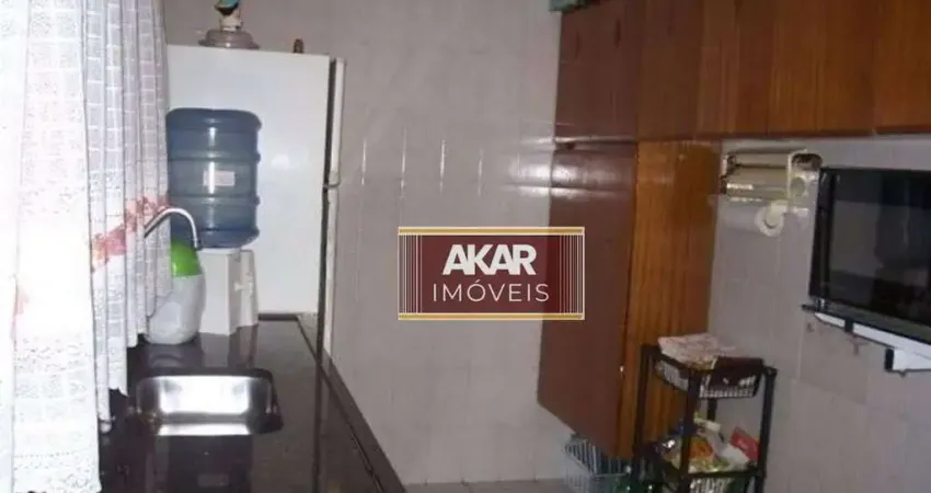 Sobrado Residencial à venda, Nova Petrópolis, São Bernardo do Campo - SO1803.