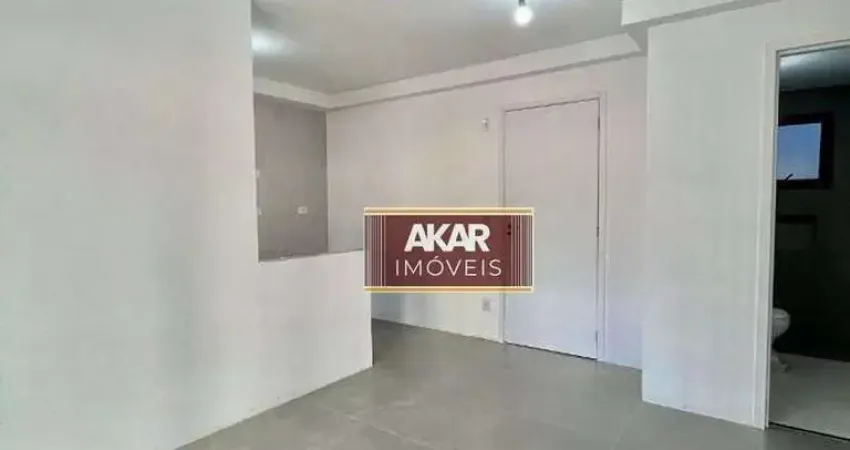 Apartamento Residencial à venda, Vila São João, São Bernardo do Campo - AP4832.