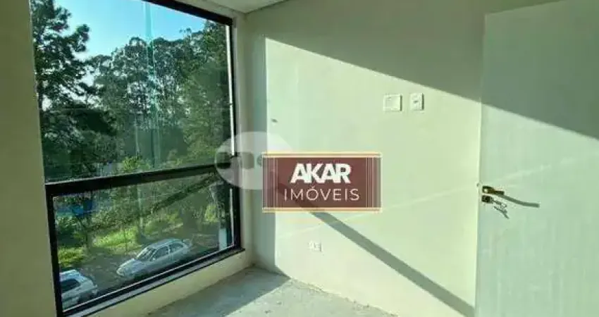 Apartamento Residencial à venda, Parque Terra Nova II, São Bernardo do Campo - AP2777.