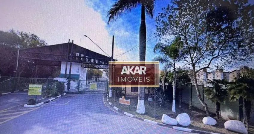 Terreno Residencial à venda, Parque São Vicente, Mauá - TE0594.