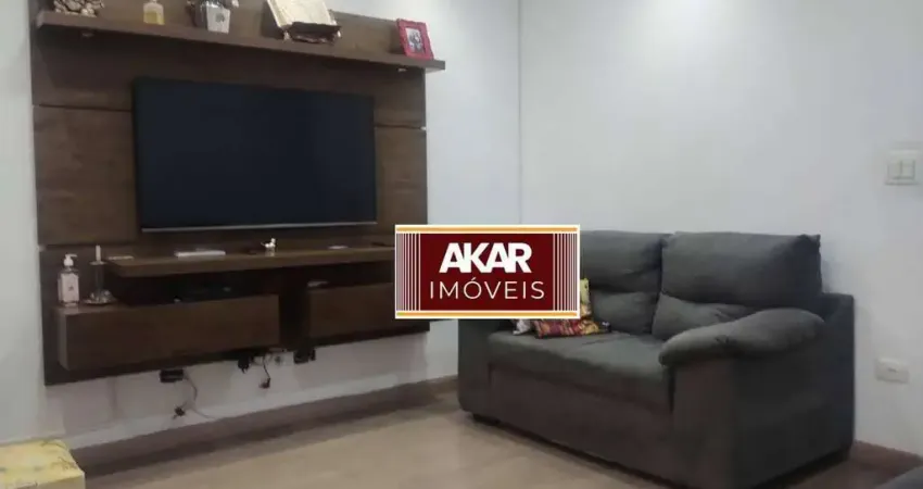 Apartamento com 2 quartos à venda na Rua Giacinto Tognato, 195, Vila Baeta Neves, São Bernardo do Campo