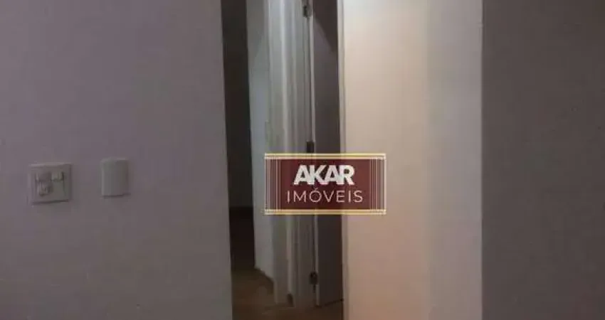 Apartamento Residencial à venda, Independência, São Bernardo do Campo - AP2981.