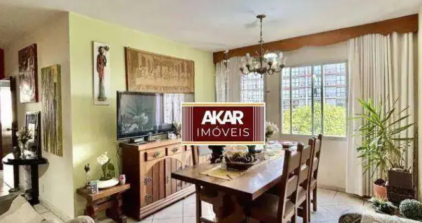 Apartamento com 3 quartos à venda na Rua Domiciano Rossi, 138, Centro, São Bernardo do Campo