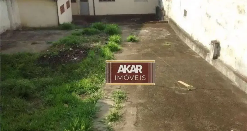 Terreno Residencial à venda, Vila dos Campeões, Diadema - TE0429.