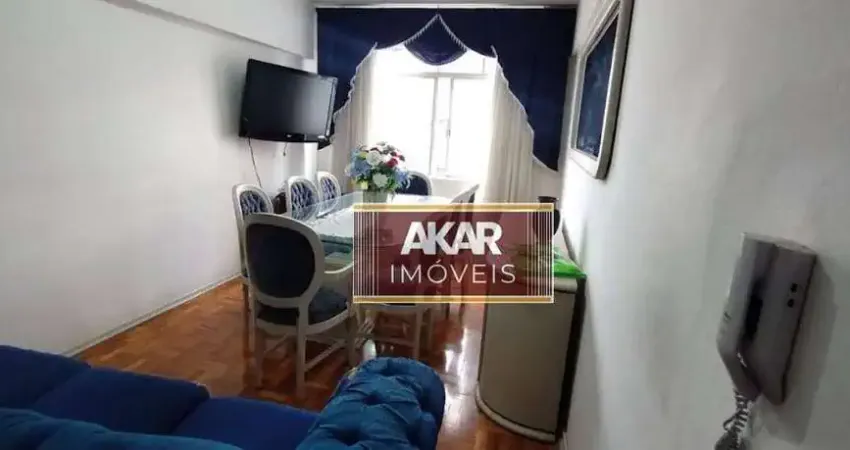 Apartamento Residencial à venda, Taboão, São Bernardo do Campo - AP6435.