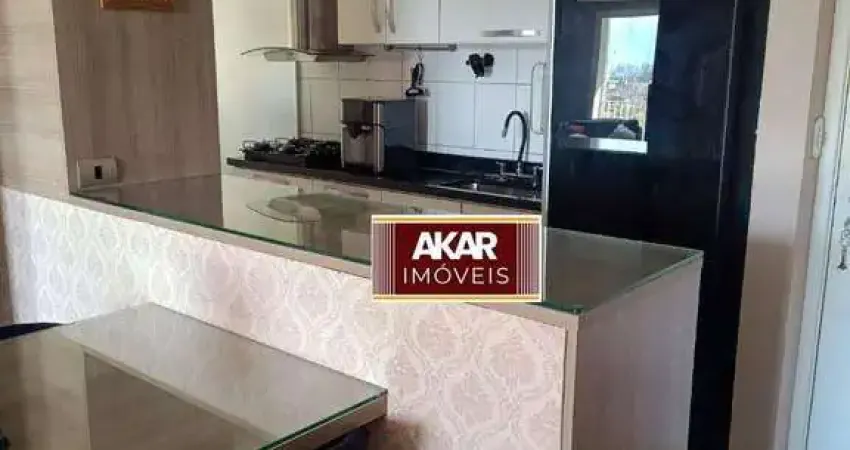 Apartamento com 3 quartos à venda na Avenida Olinto Demarchi, 40, Taboão, São Bernardo do Campo