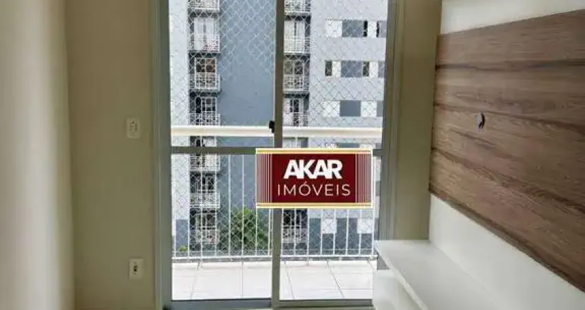 Apartamento com 2 dormitórios à venda, 49 m² por R$ 335.000,00 - Jardim Irajá - São Bernardo do Campo/SP