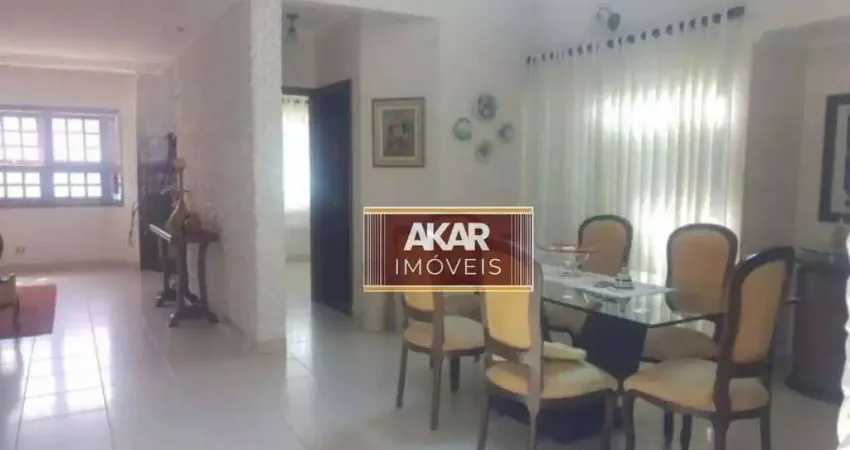 Sobrado Residencial à venda, Parque dos Pássaros, São Bernardo do Campo - SO1499.