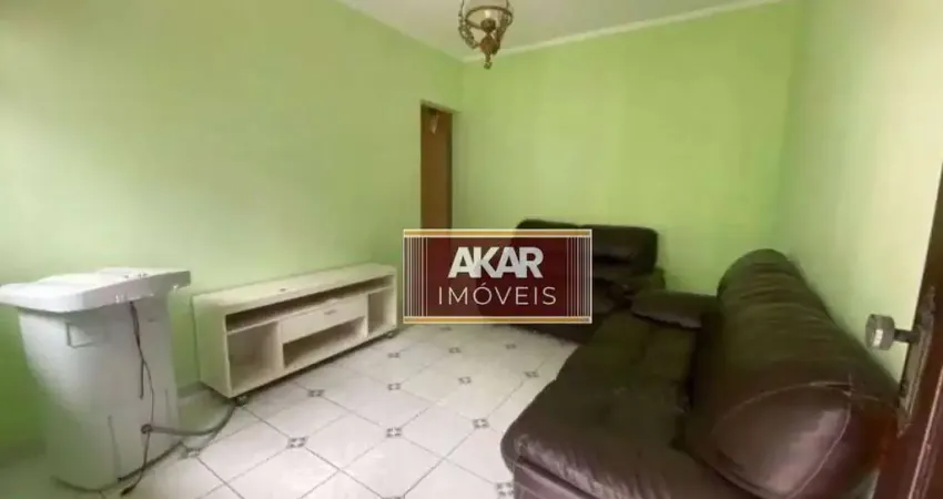 Casa Residencial à venda, Assunção, São Bernardo do Campo - CA0696.