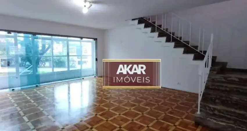 Casa com 2 quartos à venda na Avenida Paes de Barros, 2324, Cambuci, São Paulo