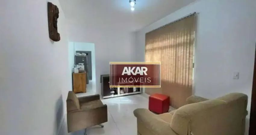 Casa Residencial à venda, Jardim Vera Cruz, São Bernardo do Campo - CA0671.