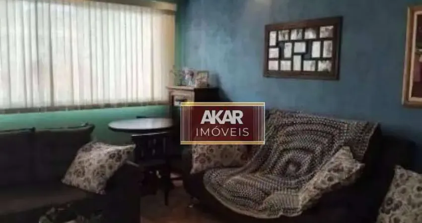 Sobrado Residencial à venda, Jardim Las Vegas, Santo André - SO2667.