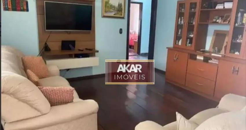 Casa Residencial à venda, Jardim Independência, São Bernardo do Campo - CA1156.