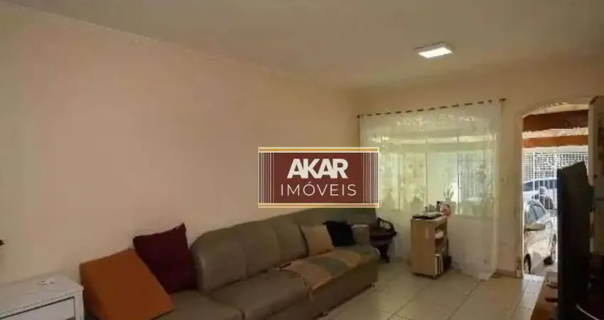 Sobrado Residencial à venda, Vila Marchi, São Bernardo do Campo - SO2372.