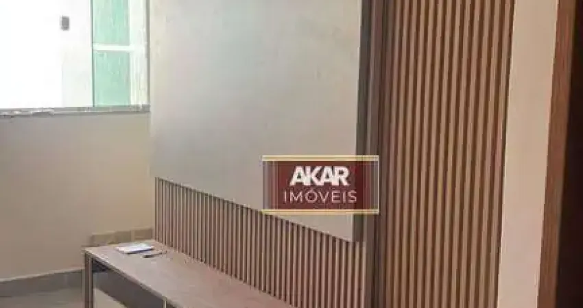 Casa Residencial à venda, Vila Camilópolis, Santo André - CA1113.