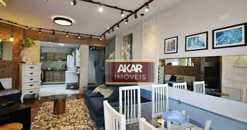 Apartamento Residencial à venda, Vila Marlene, São Bernardo do Campo - AP6772.