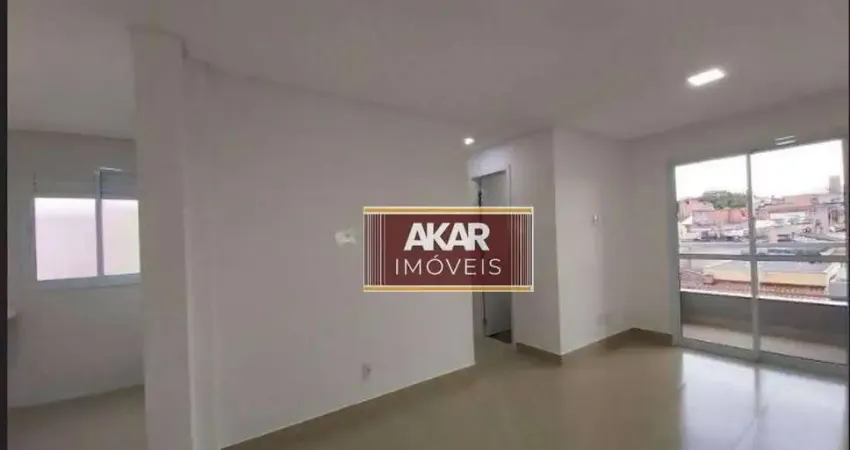 Apartamento Residencial à venda, Paulicéia, São Bernardo do Campo - AP3936.