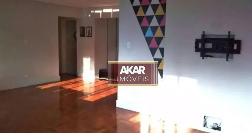 Apartamento Residencial à venda, Centro, Santo André - AP2869.