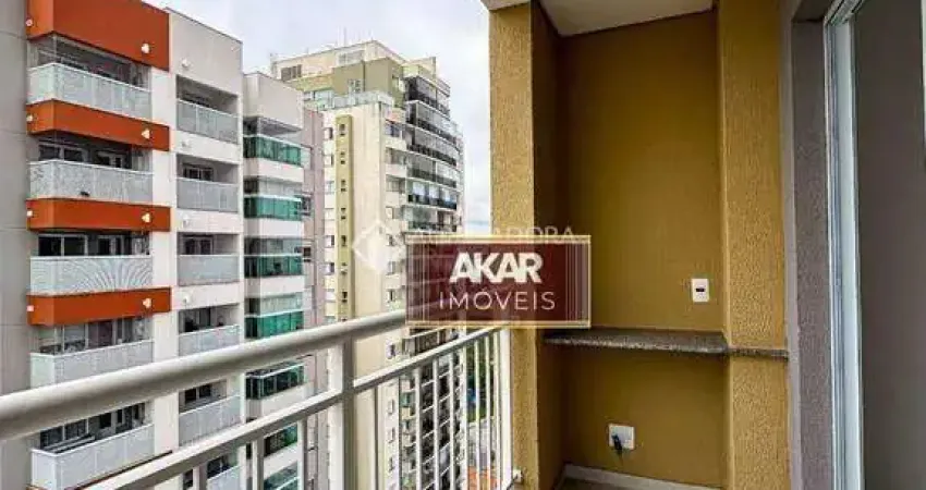 Apartamento Residencial à venda, Vila Baeta Neves, São Bernardo do Campo - AP3111.